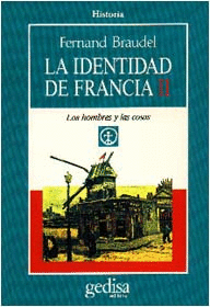 IDENTIDAD DE FRANCIA II, LA