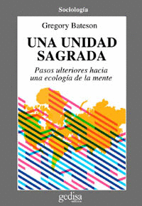 UNIDAD SAGRADA, UNA