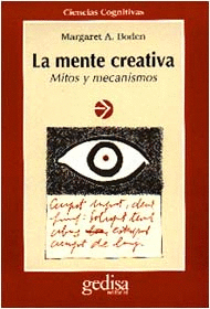 MENTE CREATIVA, LA