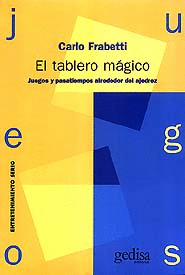 TABLERO MAGICO, EL
