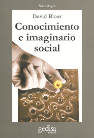 CONOCIMIENTO E IMAGINARIO SOCIAL