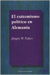 EXTREMISMO POLITICO EN ALEMANIA, EL
