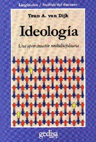 IDEOLOGIA. UNA APROXIMACIÓN MULTIDISCIPLINARIA