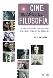 CINE: 100 AÑOS DE FILOSOFIA