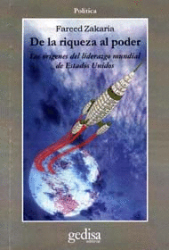 DE LA RIQUEZA AL PODER