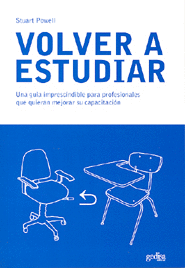 VOLVER A ESTUDIAR