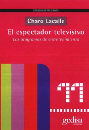 ESPECTADOR TELEVISIVO, EL