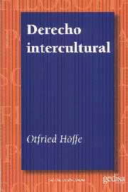 DERECHO INTERCULTURAL