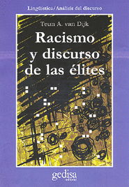 RACISMO Y DISCURSO DE LAS ÉLITES