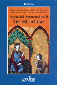 SOCIEDAD HISPANO MEDIEVAL, LA.