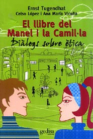 LLIBRE DEL MANEL I LA CAMILÀLA, EL
