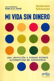 MI VIDA SIN DINERO