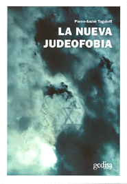 NUEVA JUDEOFOBIA, LA