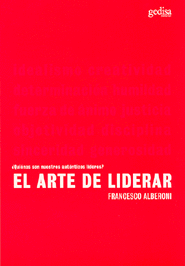 ARTE DE LIDERAR, EL