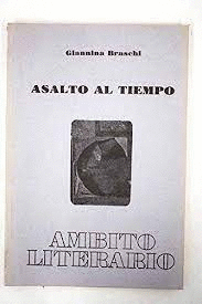 ASALTO AL TIEMPO