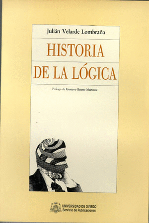 HISTORIA DE LA LÓGICA