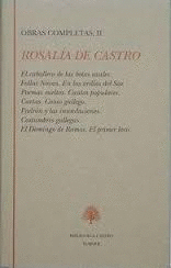 OBRAS COMPLETAS II