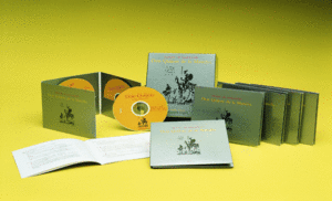 DON QUIJOTE DE LA MANCHA