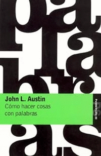 COMO HACER COSAS CON PALABRAS