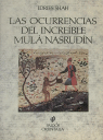 LAS OCURRENCIAS DEL INCREÍBLE MULÁ NASRUDÍN