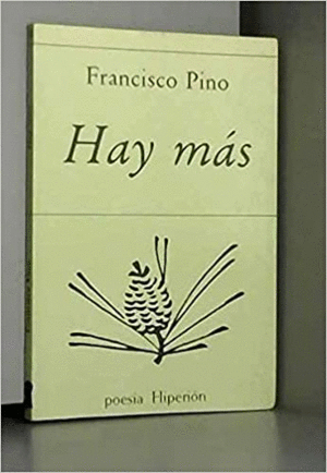 HAY MÁS