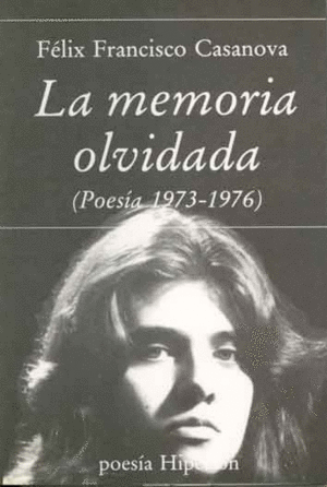 LA MEMORIA OLVIDADA