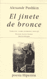 EL JINETE DE BRONCE