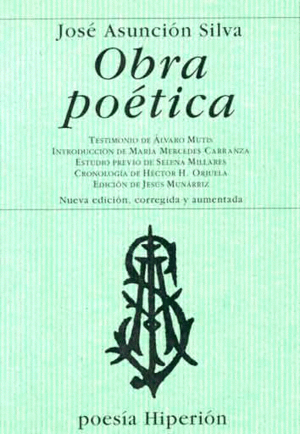 OBRA POETICA