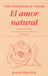 EL AMOR NATURAL = O AMOR NATURAL