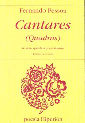 CANTARES (QUADRAS)