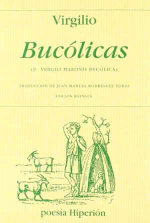 BUCÓLICAS