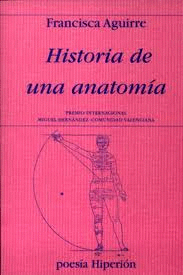 Hª DE UNA ANATOMÍA
