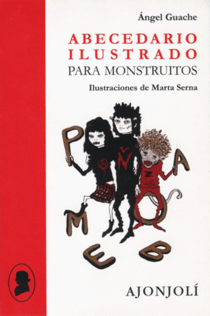 ABECEDARIO ILUSTRADO