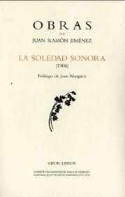 LA SOLEDAD SONORA (1908)