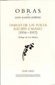 DIARIO DE UN POETA RECIÉN CASADO (1916-1917)