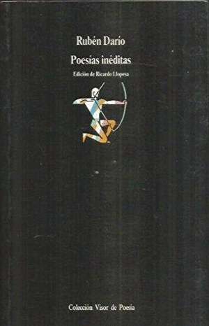 POESÍAS INEDITAS