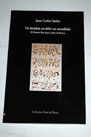 UN HOMBRE NO DEBE SER RECORDADO