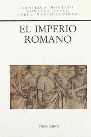 EL IMPERIO ROMANO. EVOLUCIÓN INSTITUCIONAL E IDEOLÓGICA