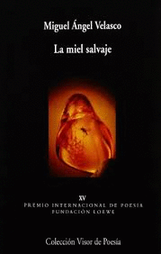 LA MIEL SALVAJE