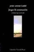 JUEGOS DE CONSTRUCCIÓN