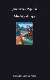ADVERBIOS DE LUGAR