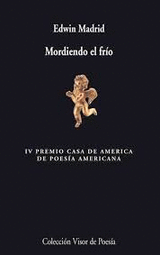 MORDIENDO EL FRÍO