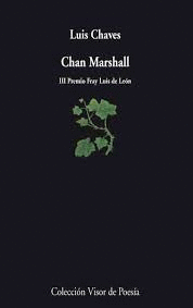 CHAN MARSHALL