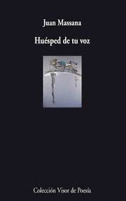 HUÉSPED DE TU VOZ