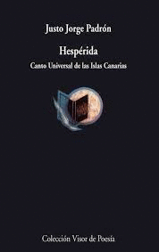 HESPÉRIDA. CANTO UNIVERSAL DE LAS ISLAS CANARIAS