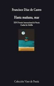 HASTA MAÑANA, MAR