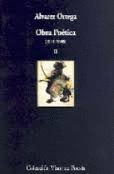 OBRA POÉTICA (1941-2005) II