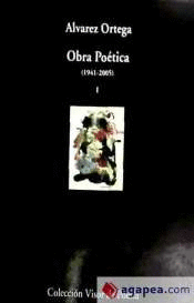 OBRA POÉTICA (1941-2005) I