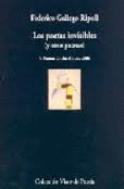 LOS POETAS INVISIBLES