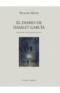 EL DIARIO DE HAMLET GARCÍA